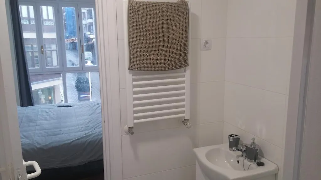 Apartamento Villarias Bilbao 0*,  Spain
