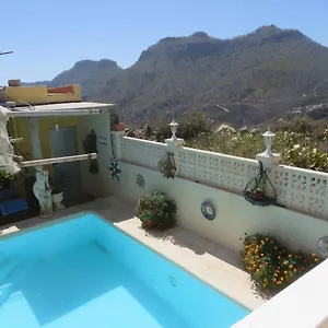  Appartement Cortez Espagne