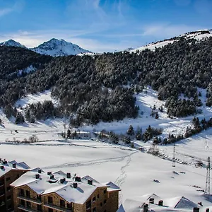 Colells Apartamento Bordes d'Envalira