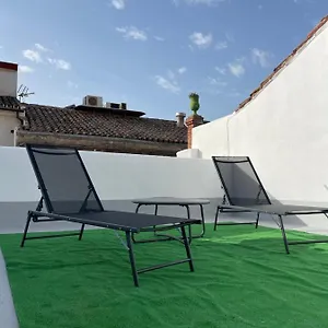 Irua Apartamento Ronda