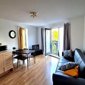  Appartement Lovely 5 Sleeper Flat - Upper Clapton Royaume-Uni