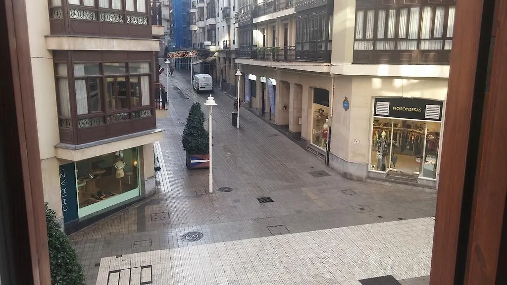 Apartamento Villarias Bilbao 0*,